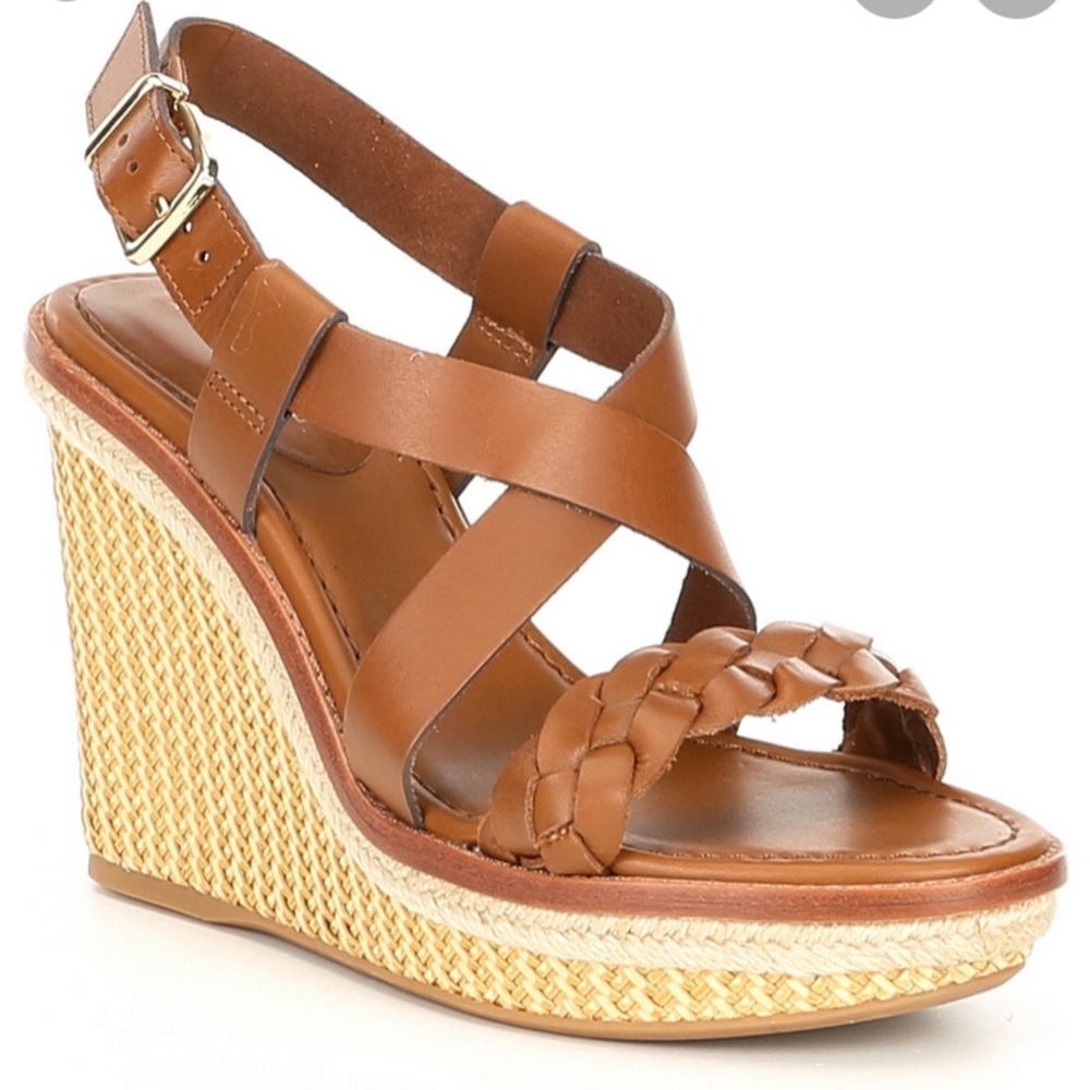 Antonio Melani Lynnelle Wedges